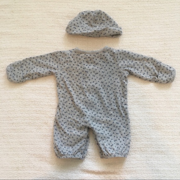 Newborn Neutral Set - Picture 7 of 10